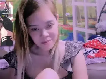 Chaturbate Nude Webcam of kelly_baby2005