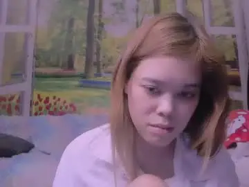 Chaturbate Sex Cam of kelly_baby2005