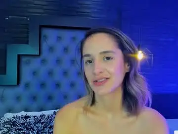 Chaturbate Live Sex Cam of keylathomson1