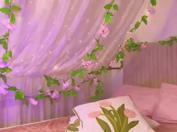 Chaturbate Sex Cam of kiki_blue_eyes