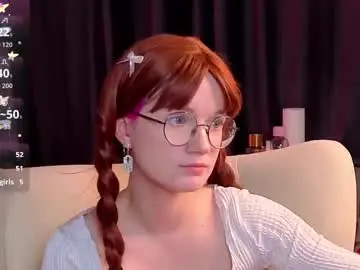 Chaturbate Nude Webcam of kiki_blue_eyes