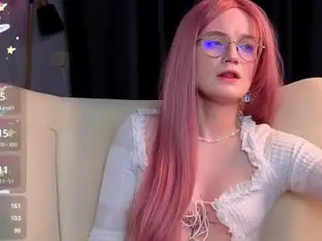 Chaturbate Adult Webcams of kiki_blue_eyes