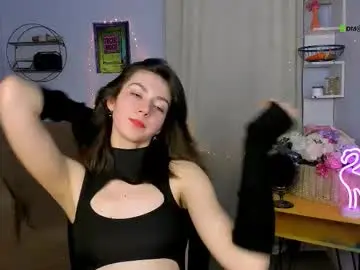 Chaturbate Live Sex of kitniss_dreamy