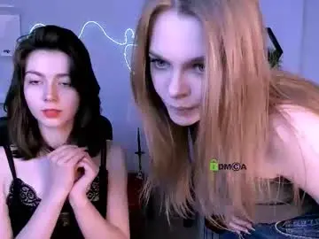 Chaturbate Sex Cam of kitniss_dreamy