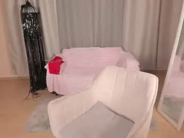 Chaturbate Live Porn of lilia_moons