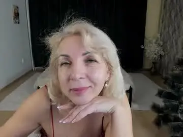 Chaturbate Live Porn of lilia_moons