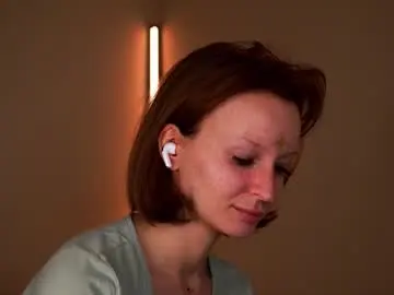 Chaturbate Adult Webcam of lubafox