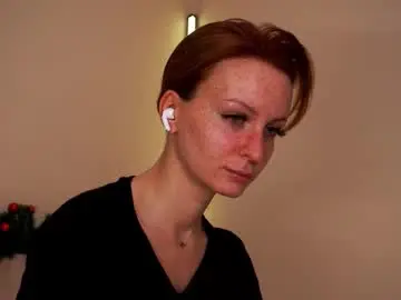 Chaturbate Sex Cam of lubafox