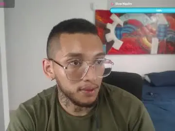 Chaturbate Adult Video Chat of lucavanden