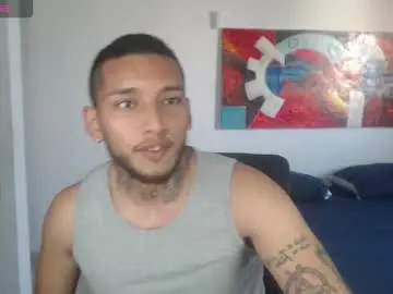 Chaturbate Private Sex Chat of lucavanden