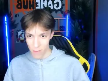 Chaturbate Sex Chat of mark_branston