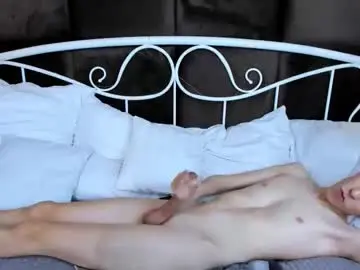 Chaturbate Sex Chat of mark_branston