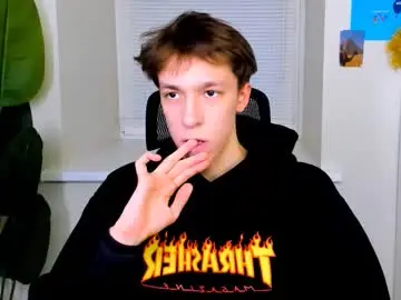 Chaturbate Live Porn of mark_branston