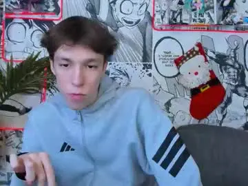 Chaturbate Private Sex Chat of mark_branston