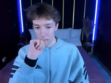 Chaturbate Free Live Porn of mark_branston