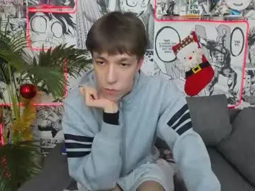 Chaturbate Private Sex Chat of mark_branston