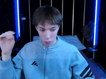 Chaturbate Live Porn of mark_branston