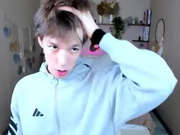 Chaturbate Live Sex of mark_branston