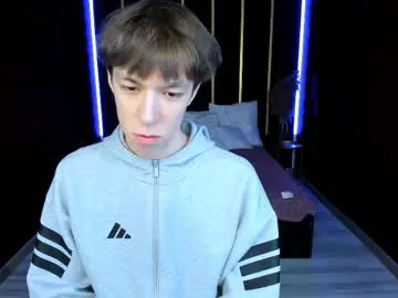 Chaturbate Nude Webcam of mark_branston