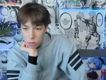 Chaturbate Nude Webcam of mark_branston