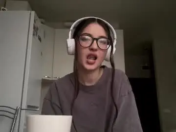 Chaturbate Private Sex Chat of maxinebenzing