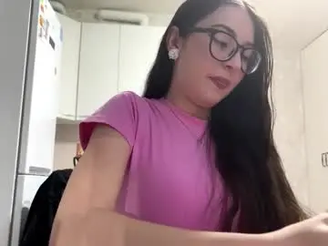 Chaturbate Live Sex Cam of maxinebenzing