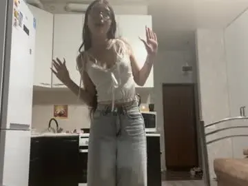 Chaturbate Sex Chat of maxinebenzing