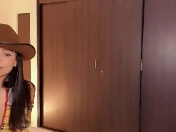 Chaturbate Live Sex of maya_princess0420