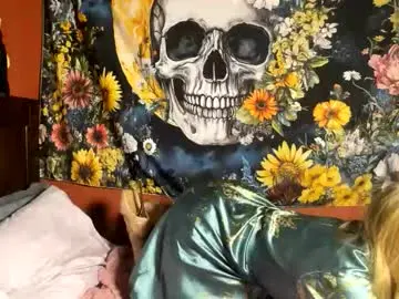 Chaturbate Live Porn of milf4everjenna