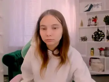 Chaturbate Sex Cam of mystic__glow