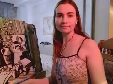 Chaturbate Free Porn Cam of phyllispilkington