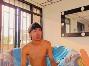 raydevil_ from chaturbate