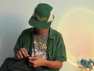 Chaturbate Live Sex Cam of raydevil_