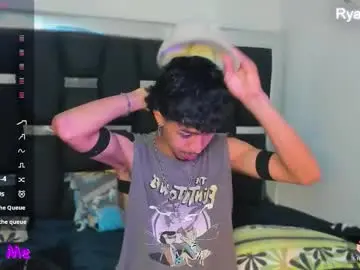 Chaturbate Best Webcam of raydevil_