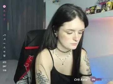 Chaturbate Sex Chat of sashasunlight