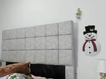 Chaturbate Best live sex cam show of sofiia_smith_