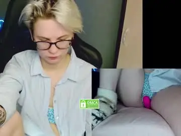 Chaturbate Live Sex Cam of sunny_mood