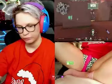 Chaturbate Live Porn of sunny_mood