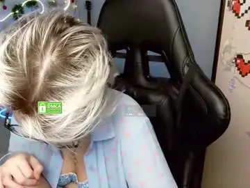 Chaturbate Adult Video Chat of sunny_mood