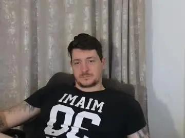 Chaturbate Private Sex Chat of tattooedhunk_