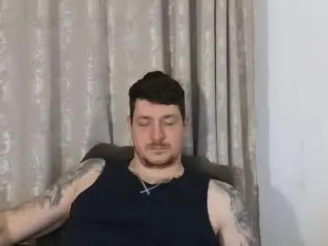 Chaturbate Adult Webcam of tattooedhunk_