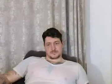 Chaturbate Free Porn Cam of tattooedhunk_