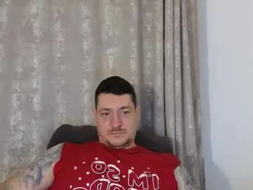 Chaturbate Free Porn Cam of tattooedhunk_