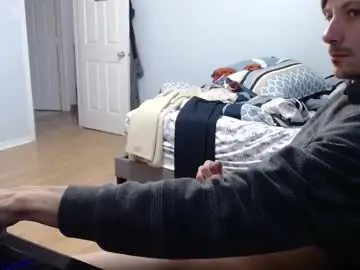 Chaturbate Best live sex cam show of thebigbamboo26