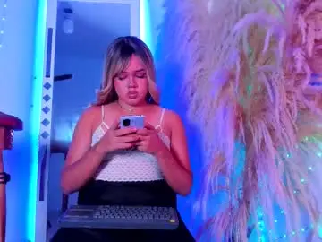 Chaturbate Free Porn Cam of tiffanyy_deluxe