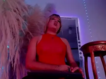 Chaturbate Nude Webcam of tiffanyy_deluxe