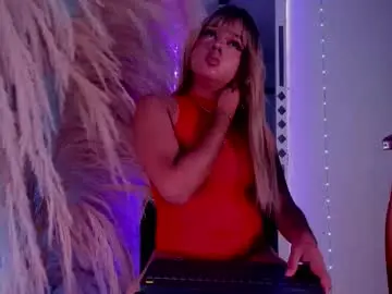 Chaturbate Sex Chat of tiffanyy_deluxe