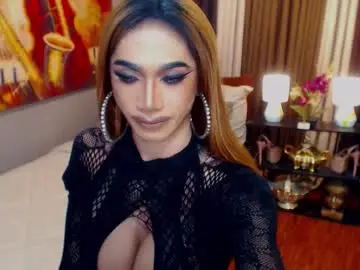 Chaturbate Best Webcam of twofuckablestrans