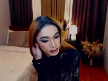 Chaturbate Adult Video Chat of twofuckablestrans