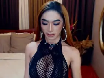 Chaturbate Live Sex of twofuckablestrans